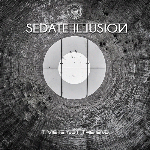 Sedate Illusion : Time Is Not the End - Black Untold Sedate Illusion : Time Is Not the End - Black Untold